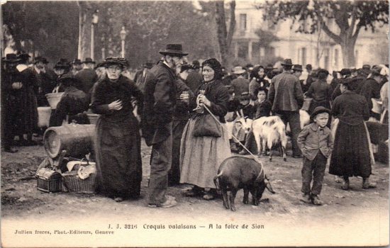 Sion 1910